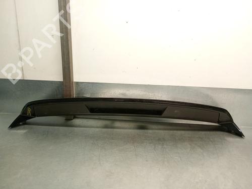 Rear spoiler PEUGEOT 208 II (UB_, UP_, UW_, UJ_) 1.2 PureTech 100 | BP29595384C96 