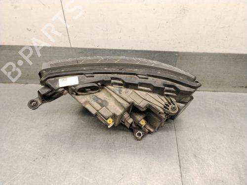 Right headlight SKODA KAMIQ (NW4) 1.0 TSI | BP36812726C29 - Image 3
