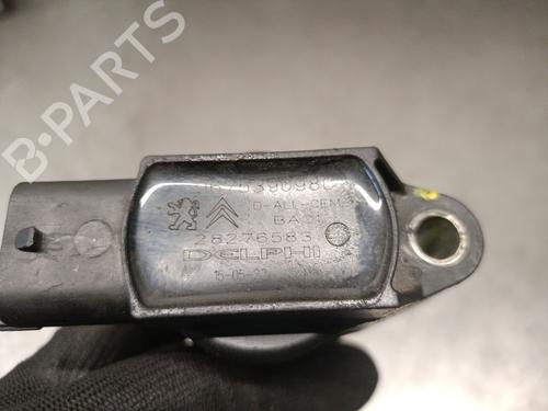 Ignition coil PEUGEOT 308 II (LB_, LP_, LW_, LH_, L3_) 1.2 THP 130 | BP29431543M94 