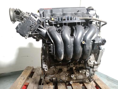 Engine HONDA CIVIC VIII Hatchback (FN, FK) 1.8 (FN1, FK2) | BP31210030M1 