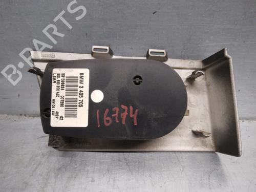Headlight switch BMW X3 (E83) 3.0 d | BP14327258I24 