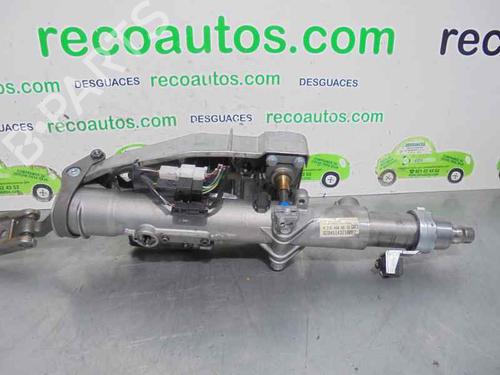 Steering column MERCEDES-BENZ S-CLASS (W220) S 320 CDI (220.026, 220.126) | BP2066096M21 