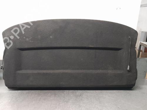Used Rear parcel shelf Rear parcel shelf 36466783 36466783