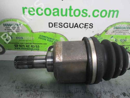 Left front driveshaft KIA SOUL II (PS) 1.6 GDI | BP2335020M38 