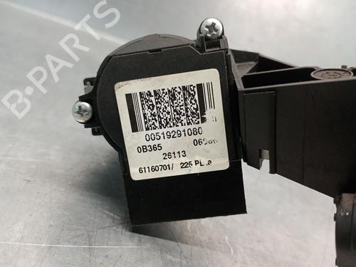 Ignition barrel CITROËN NEMO Box Body/MPV (AA_) 1.3 HDi 75 | BP29608983M48 