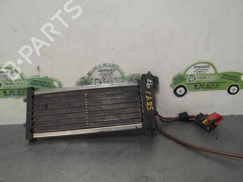 Used Heater resistor FORD ESCORT VI (GAL, AAL, ABL) 1.8 TD (90 hp) 11667129