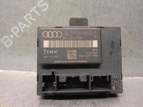 Used Comfort control module AUDI Q7 (4LB) 3.0 TDI quattro (240 hp) 30616491