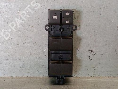 Used Left front window switch Left front window switch 36995647 36995647