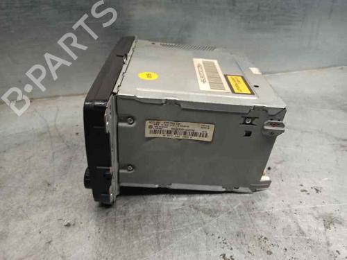 Radio VW GOLF PLUS V (5M1, 521) 1.9 TDI | BP12187893E6 