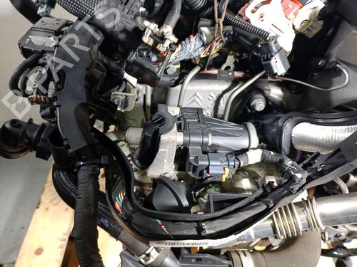 Motor CITROËN C4 II (NC_) 1.6 HDi 90 | BP30906824M1