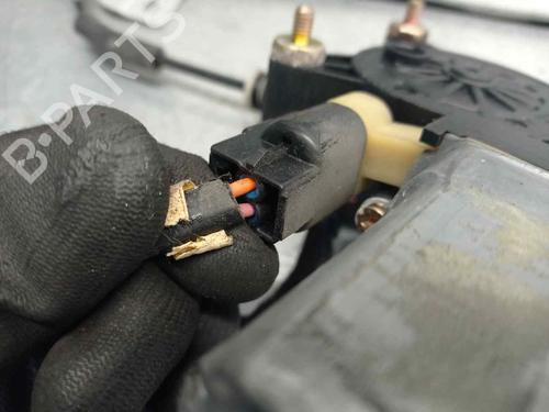 Rear left window mechanism KIA RIO II (JB) 1.4 16V | BP9393170C24 