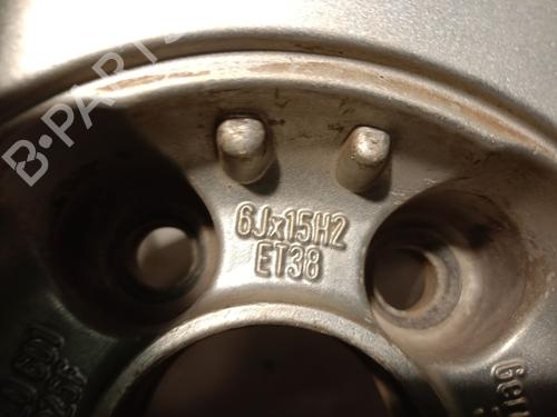 Rim AUDI A3 (8L1) 1.8 T | BP28519241C45