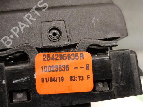 Comutador DACIA LOGAN II 1.5 Blue dCi 95 (L8JL) | BP32468643I30 