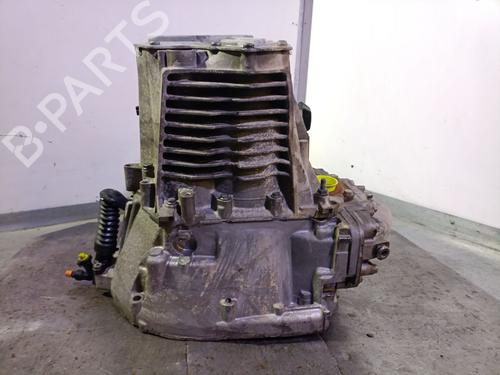 Gearbox PEUGEOT 3008 II SUV (MC_, MR_, MJ_, M4_) 1.5 BlueHDi 130 | BP24429531M3 