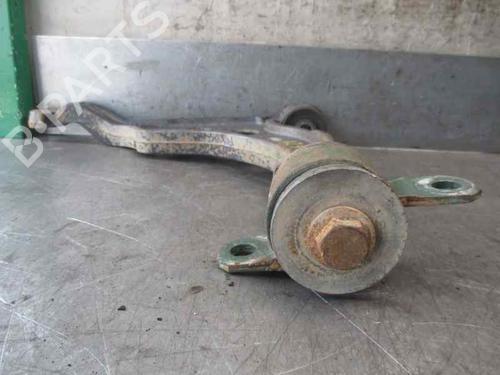 Right front suspension arm FIAT DUCATO Van (230_) 1.9 TD | BP7313361M13 