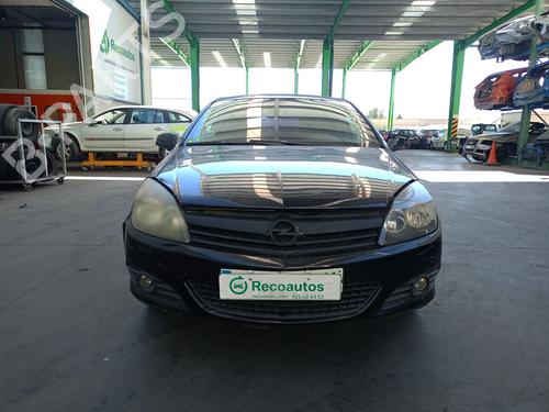 Headlight switch OPEL ASTRA H GTC (A04) 1.9 CDTI (L08) | BP37194645I24 - Image 9