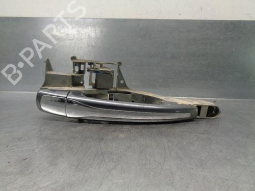 Used Front right exterior door handle CITROËN C5 III (RD_) 2.0 HDi 140 (RDRHF8, RDRHFA, RDRHA8, RDRHAJ) (140 hp) 9254844