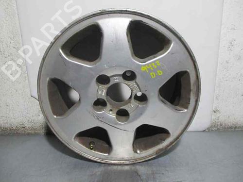 Fælk OPEL ZAFIRA A MPV (T98) 2.0 DTI 16V (F75) (101 hp) 25604934