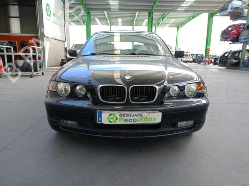 Mando luces BMW 3 Compact (E46) 316 ti | BP27669872I24 - Image 9