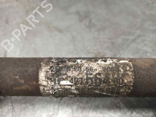Right front driveshaft CITROËN C3 Pluriel (HB_)  | BP9577302M39 