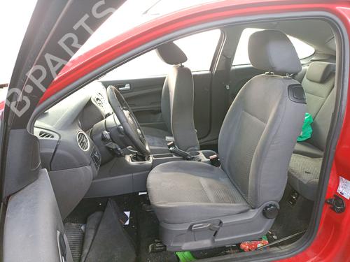 Right mirror FORD FOCUS II (DA_, HCP, DP) 1.6 TDCi | BP31758763C27 