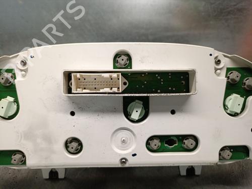 Instrument cluster FORD FOCUS I (DAW, DBW) 1.8 TDCi | BP19328108C47 