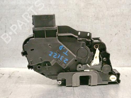 Rear right lock FORD KUGA I 2.0 TDCi | BP27436944C99 