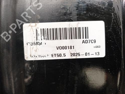 Fælk VOLVO XC60 II (246) B5 Mild-Hybrid | BP35725408C45  - Image 8