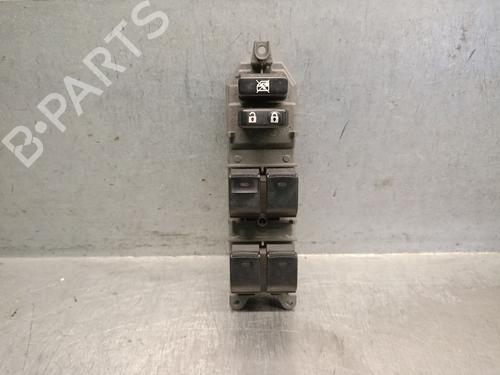 Used Left front window switch TOYOTA AURIS (_E18_) 1.6 (ZRE181_, ZRE185_, ZRE185R, ZRE181R) (132 hp) 30599613