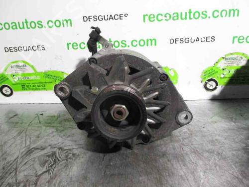 Alternator CHRYSLER LE BARON Coupe  | BP2312134M7