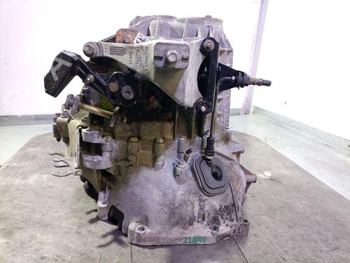 Gearbox FORD MONDEO III (B5Y) 2.0 16V TDDi / TDCi | BP25024850M3 