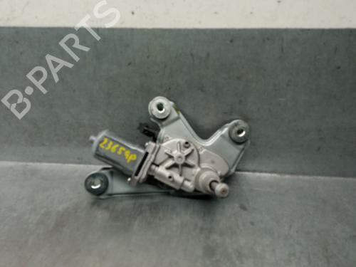 Used Rear wiper motor JAGUAR F-PACE (X761) 2.0 TD4 (180 hp) 30169043