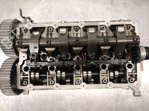 Cylinder head AUDI A4 B7 Avant (8ED) 2.0 TDI 16V | BP39072174M5  - Image 8