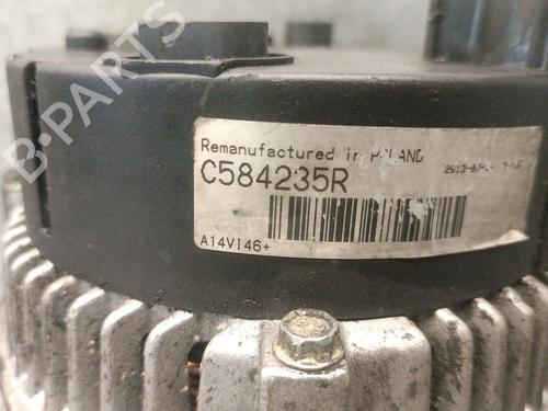 Alternator BMW 3 (E46) 330 d | BP32673686M7  - Image 7