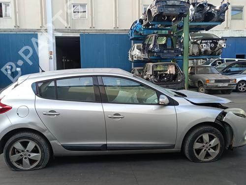 Engine RENAULT MEGANE III Hatchback (BZ0/1_, B3_) 1.6 16V (BZ1B, BZ1H) | BP39688214M1 - Image 16
