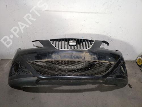 Used Front bumper Front bumper SEAT IBIZA IV (6J5, 6P1) 1.6 (105 hp) 36431580 36431580
