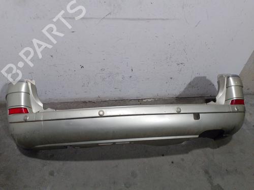 Used Rear bumper PEUGEOT 807 (EB_) 2.0 HDI (136 hp) 22722797