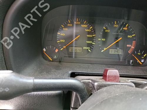 Front left window mechanism SEAT CORDOBA (6K1, 6K2) 1.4 i | BP27687296C22 
