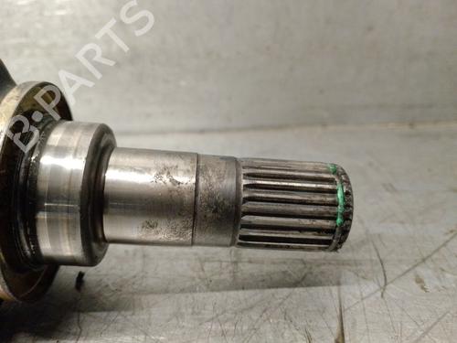 Left front driveshaft MINI MINI (R50, R53) One | BP33942831M38  - Image 5