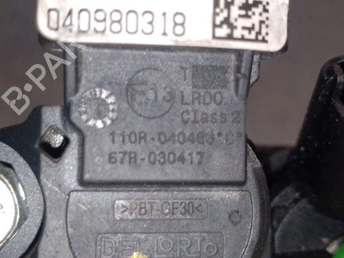 Injection rail RENAULT CAPTUR II (HF_) 1.0 TCe 90 ECO-G (HFM6) | BP37080349M98 - Image 7