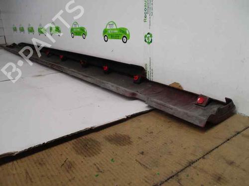 Left sideskirt JAGUAR XJ (X350, X358) R 4.2 | BP20248294C115 