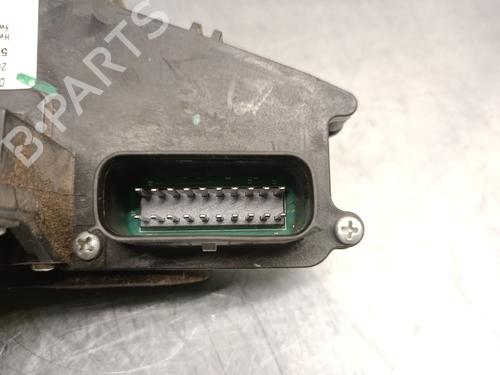 Front right lock FIAT 500 (312_) Electric (EV) | BP29743471C97 