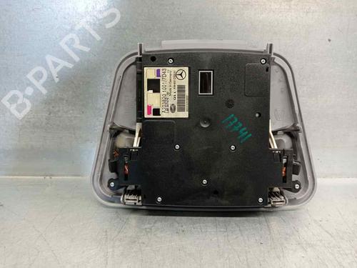 Interior roof light MERCEDES-BENZ C-CLASS (W203)  | BP12926237I8 
