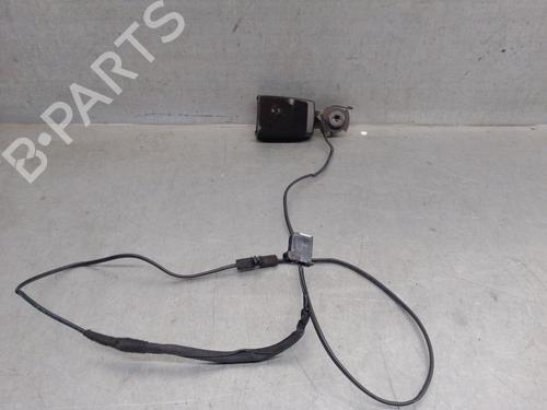 Used Seat buckle OPEL ZAFIRA TOURER C (P12) 1.6 CDTI (75) (134 hp) 26175327