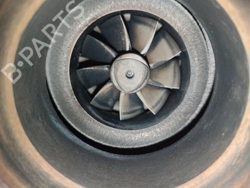 Turbocharger/Supercharger SEAT LEON (1P1) 2.0 TDI 16V | BP29705090M71 