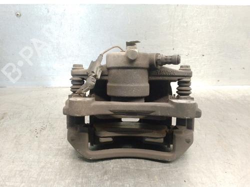 Right rear brake caliper CITROËN JUMPER II Van 2.2 HDi 110 | BP31250596M106