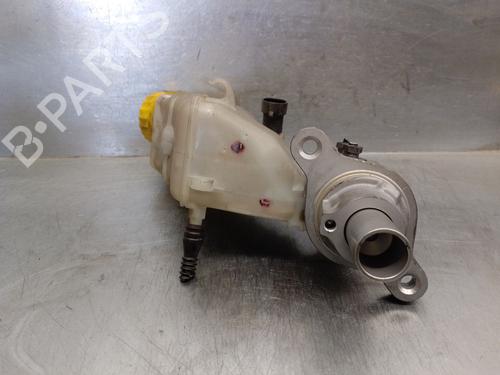 Brake master cylinder ALFA ROMEO MITO (955_) 1.6 JTDM (955AXC1B) | BP15045854M77 
