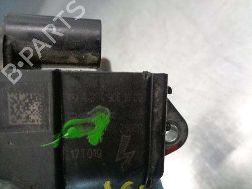 Ignition coil MERCEDES-BENZ C-CLASS (W205) C 200 (205.042) | BP25234849M94 