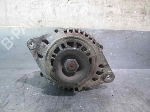 Used Alternator KIA RIO I Hatchback (DC) [2000-2006]  6519051