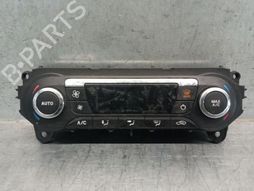 Used Climate control FORD FOCUS III 1.6 TDCi (115 hp) 27624492